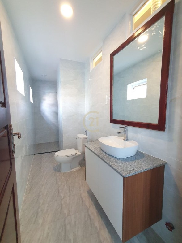 Brand new Two Bedroom for Rent at | BKK1, Phnom Penh
