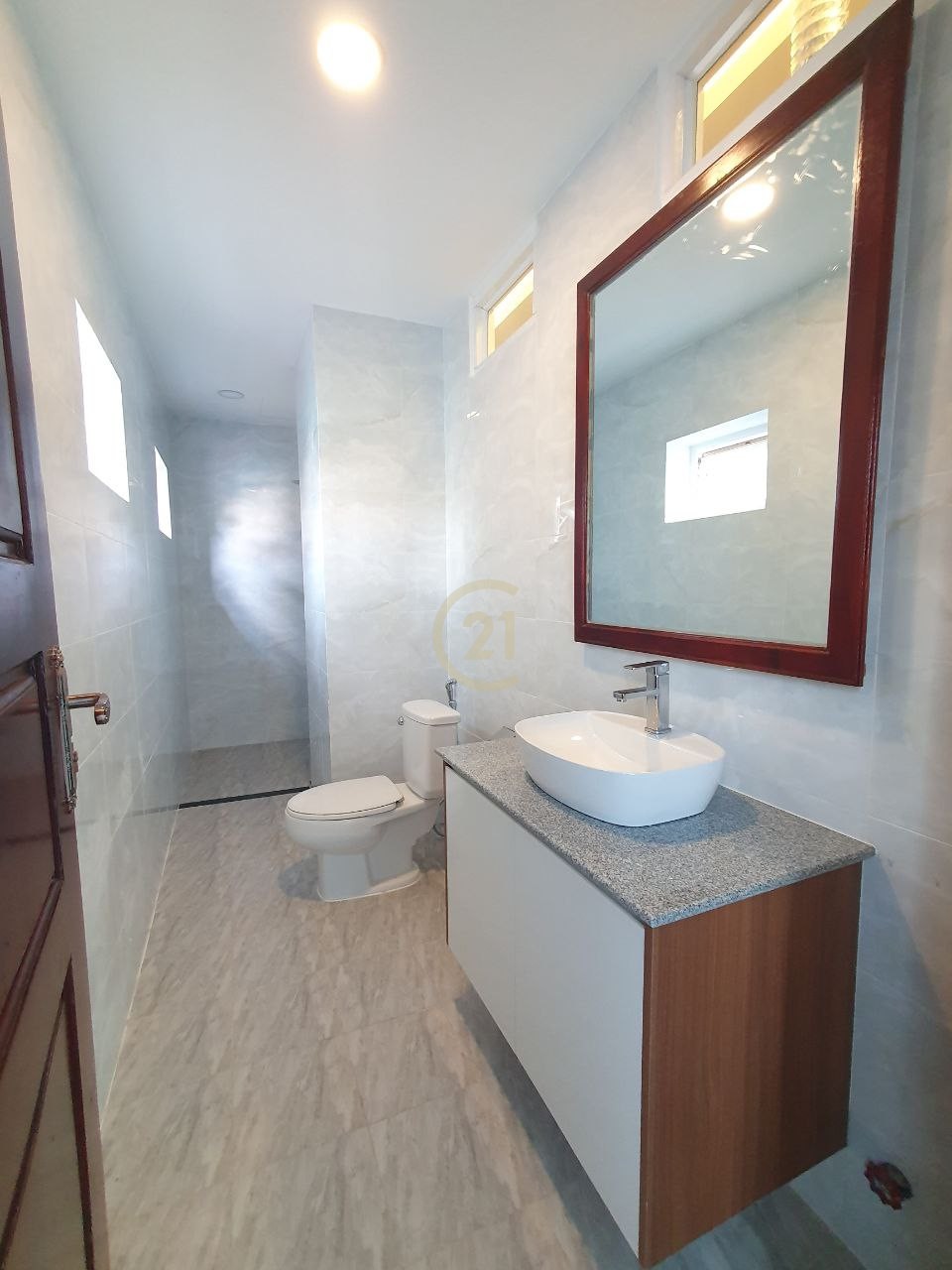 Brand new Two Bedroom for Rent at | BKK1, Phnom Penh