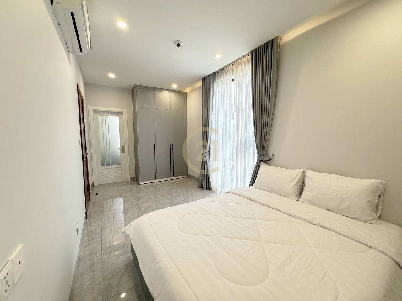 Brand new One Bedroom for Rent at | Toul Tumpung, Phnom Penh