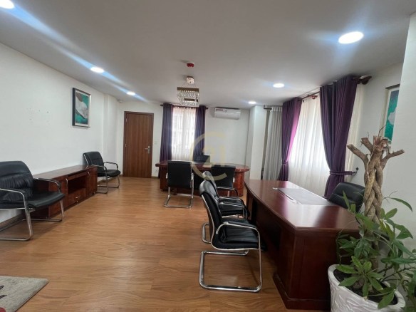 Office For Rent At Toul Tompung
