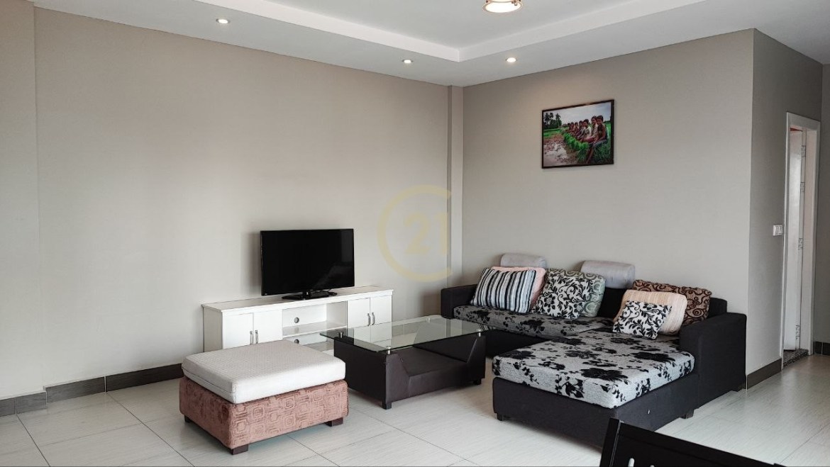 2 Bedroom For Rent at Toul TomPoung