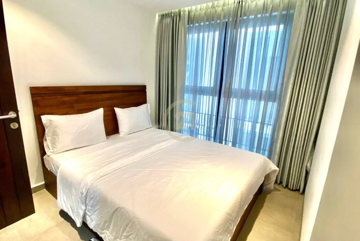 Brand new Two Bedroom for Rent at | Urban Village, Phnom Penh