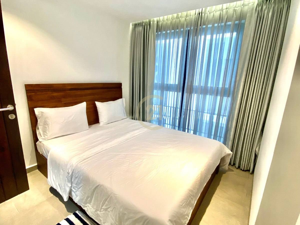 Brand new Two Bedroom for Rent at | Urban Village, Phnom Penh