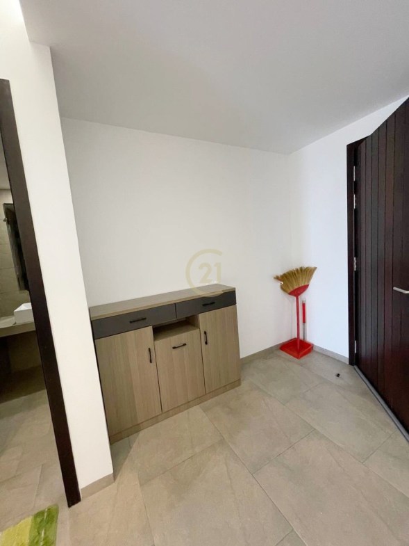 2 Bedroom Condo For Rent At Urban Village