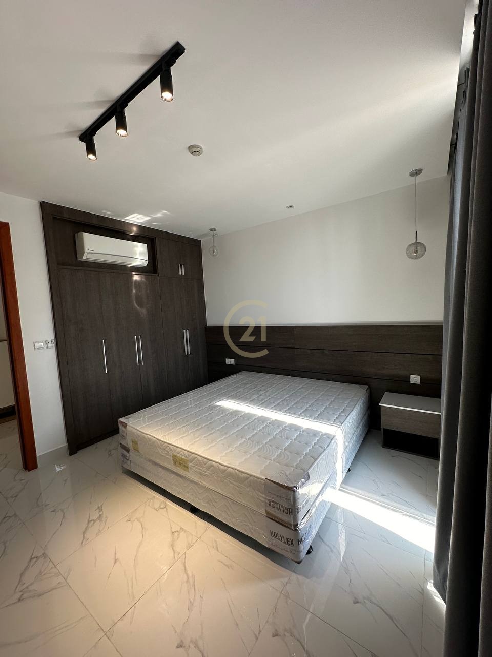 1 Bedroom Serviced Apartment For Rent at BKK1