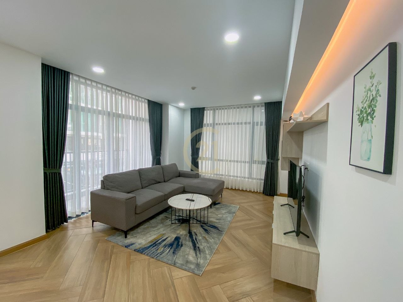 photo_6_2024-11-06_10-54-38 Beautiful One Bedroom For Rent At BKK1