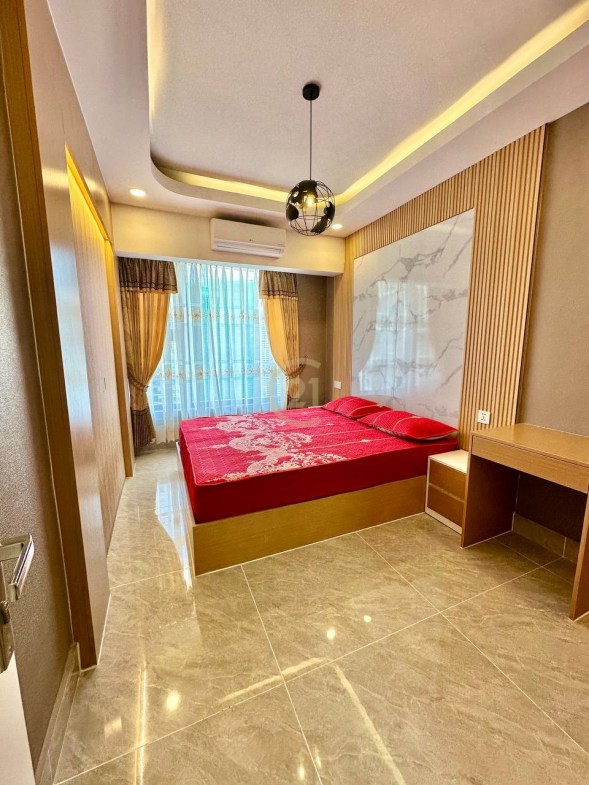 1 Bedroom Condo For Rent at BKK3