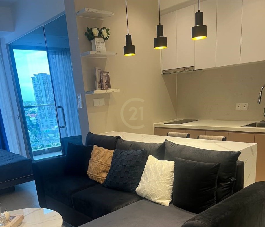 Brand new One Bedroom for Rent at | Toul Kork Phnom Penh