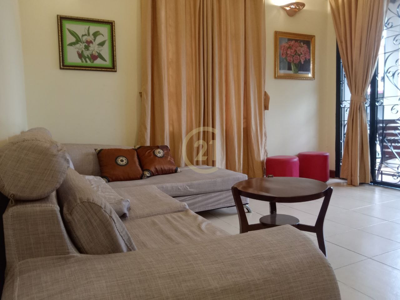 Brand new One Bedroom for Rent at | Tonle Bassac, Phnom Penh