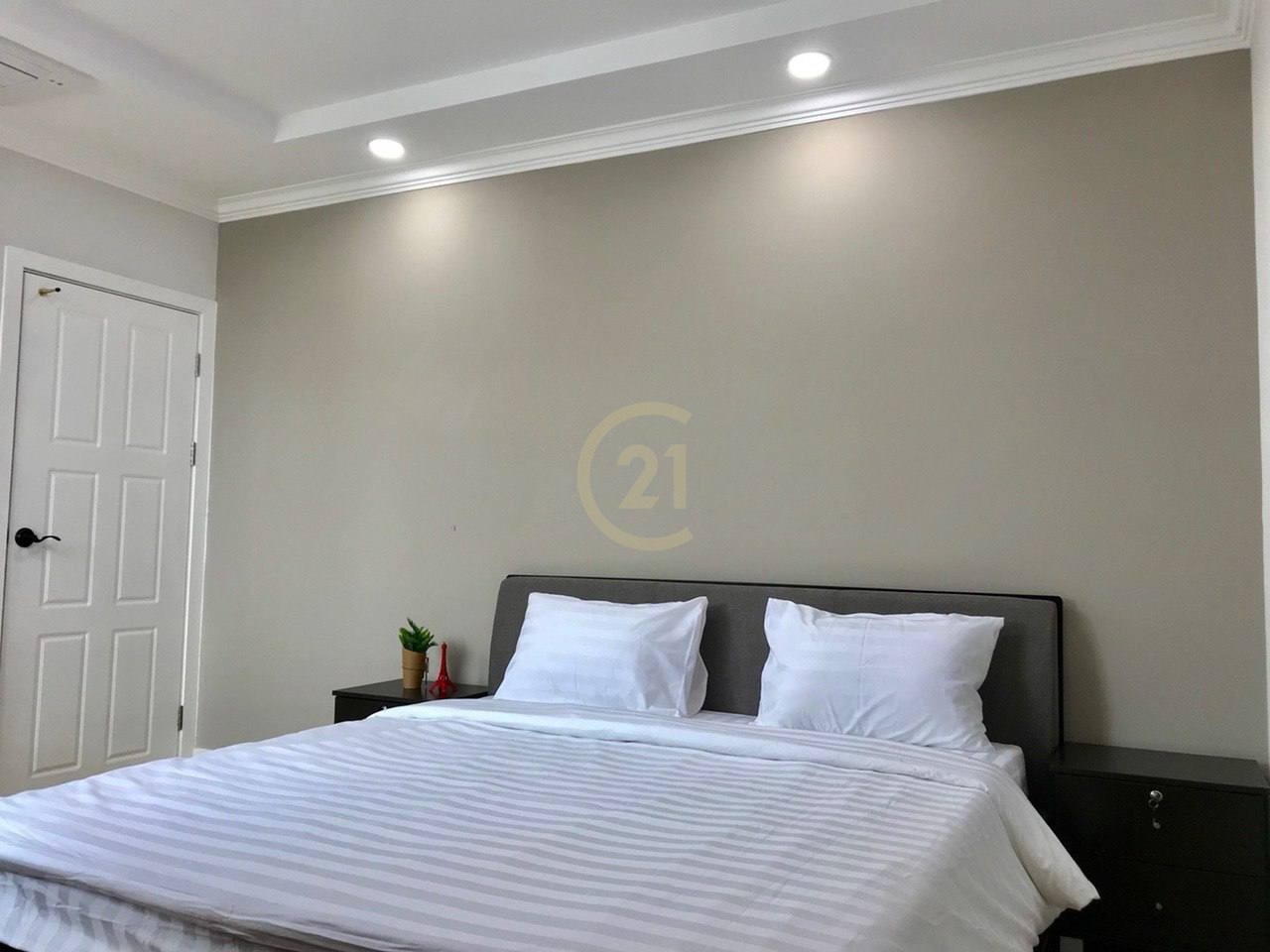 Specious 1 Bedroom For Rent at BKK1