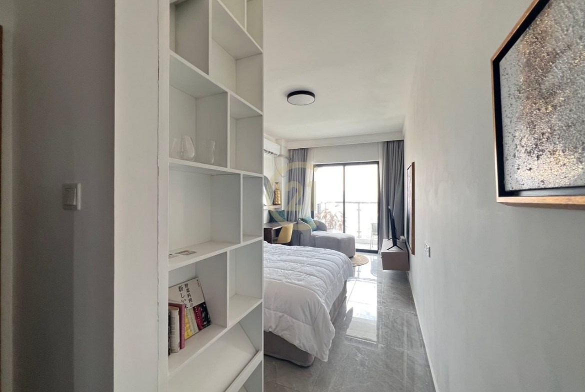 Brand new Studio room for Rent at | Daun Penh, Phnom Penh