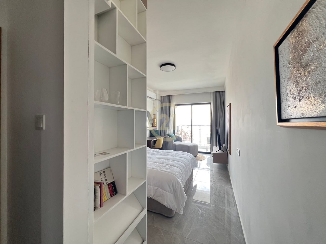 Brand new Studio room for Rent at | Daun Penh, Phnom Penh