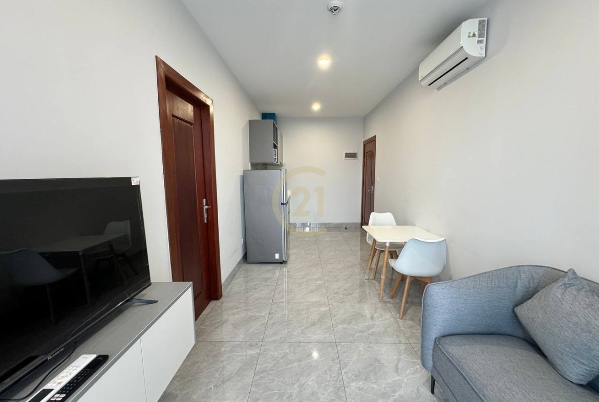 Brand new One Bedroom for Rent at | Toul Tumpung, Phnom Penh
