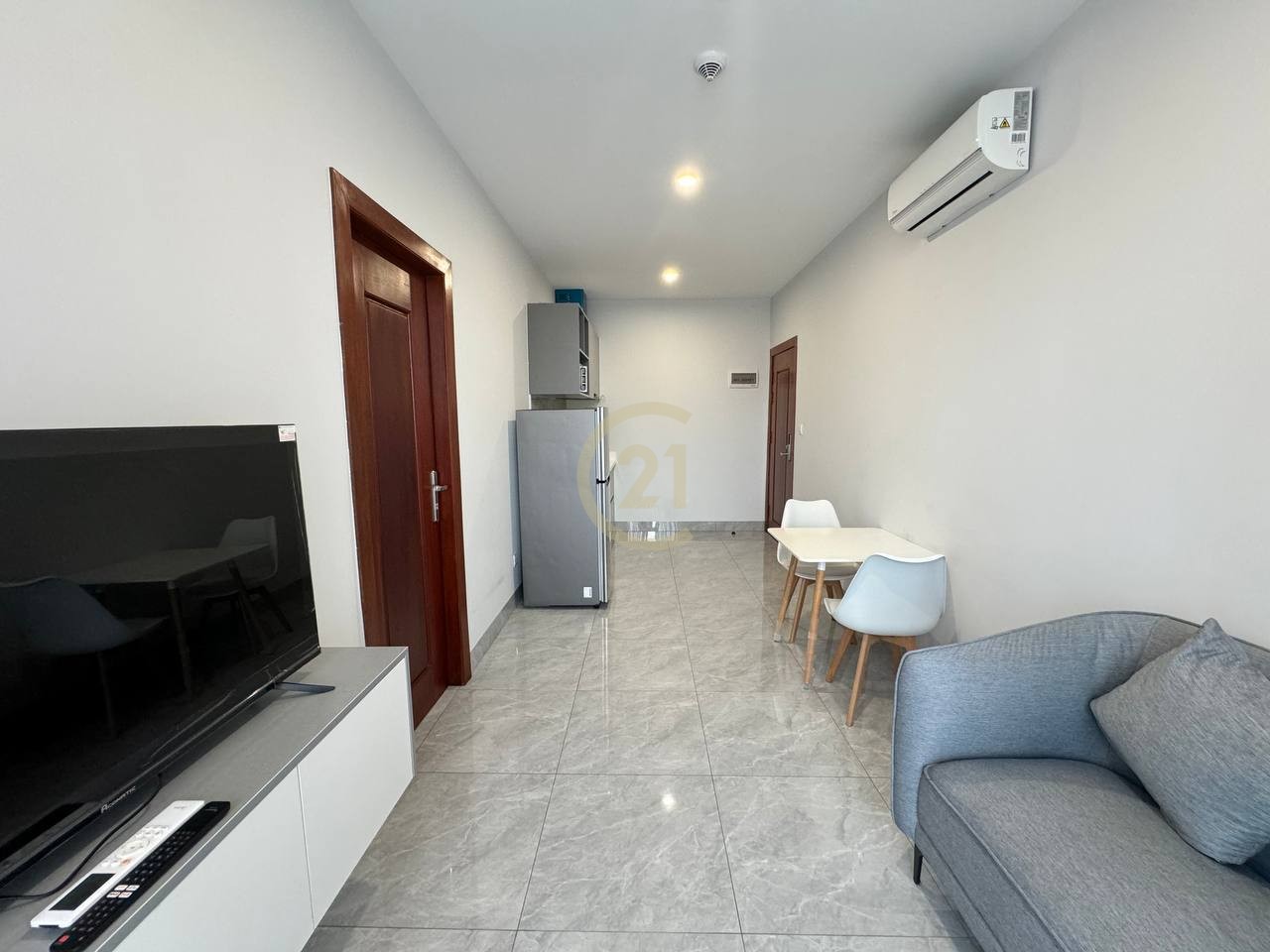 Brand new One Bedroom for Rent at | Toul Tumpung, Phnom Penh