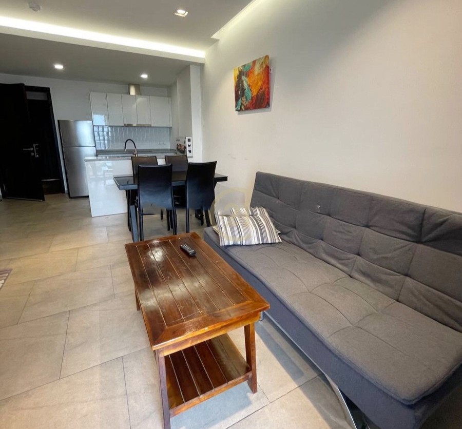 Brand new Two Bedroom for Rent at | Urban Village, Phnom Penh