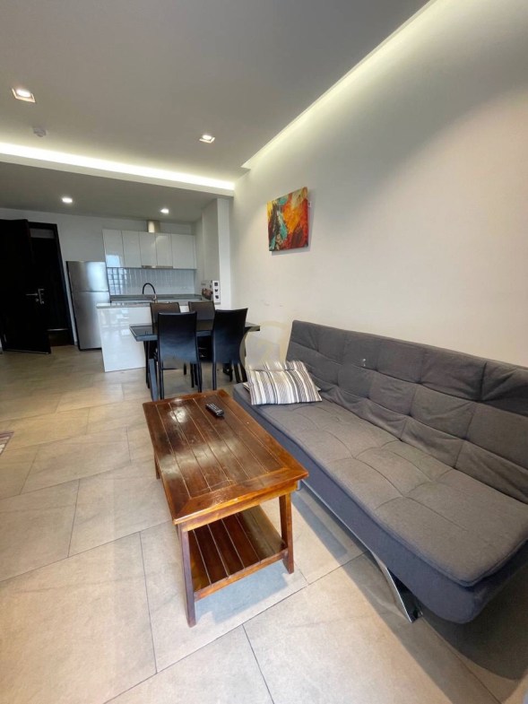 2 Bedroom Condo For Rent At Urban Village