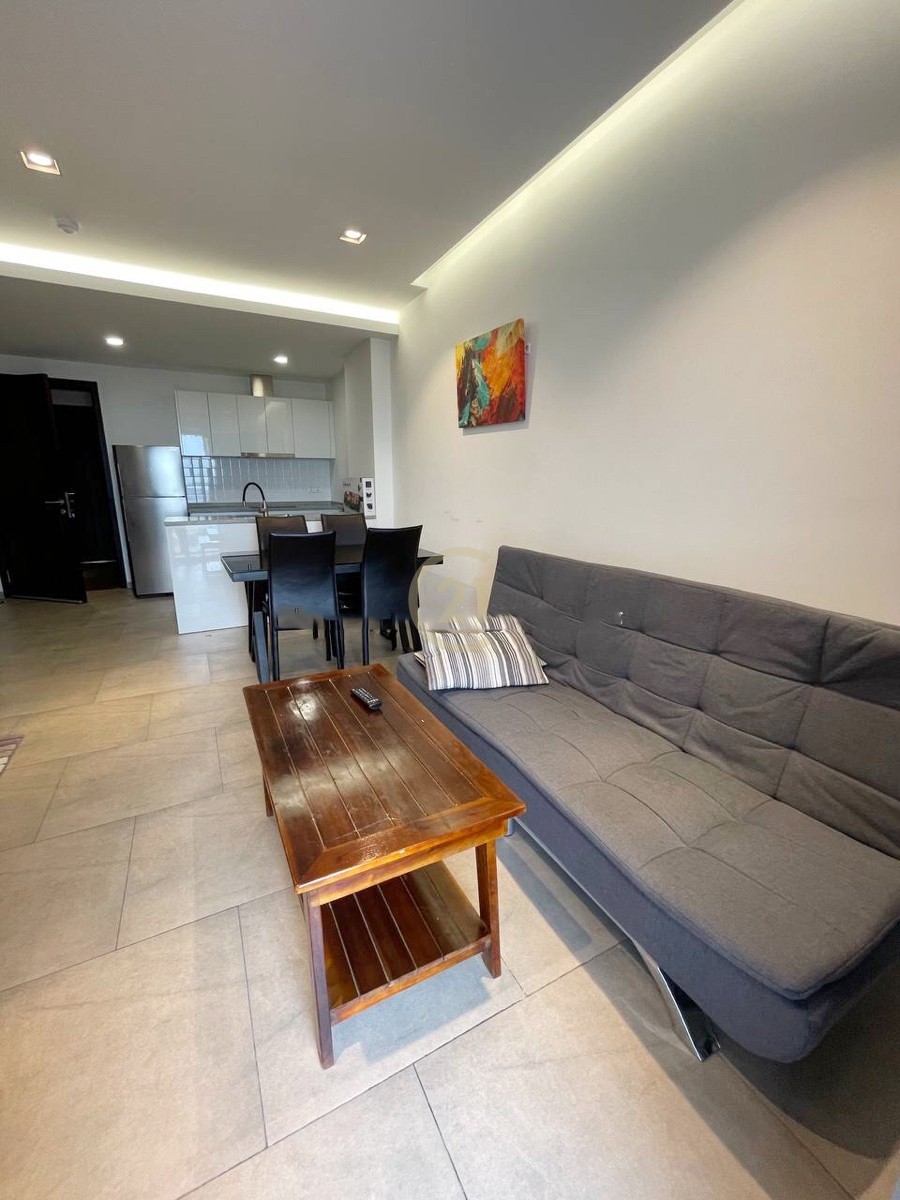 2 Bedroom Condo For Rent At Urban Village