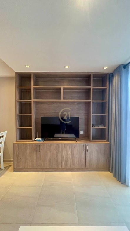 Condo 3 Bedroom For Rent at Time Square 3