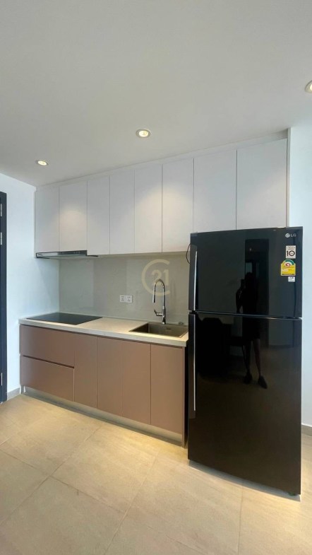 Two Bedroom Condo For Rent at Time Square 3