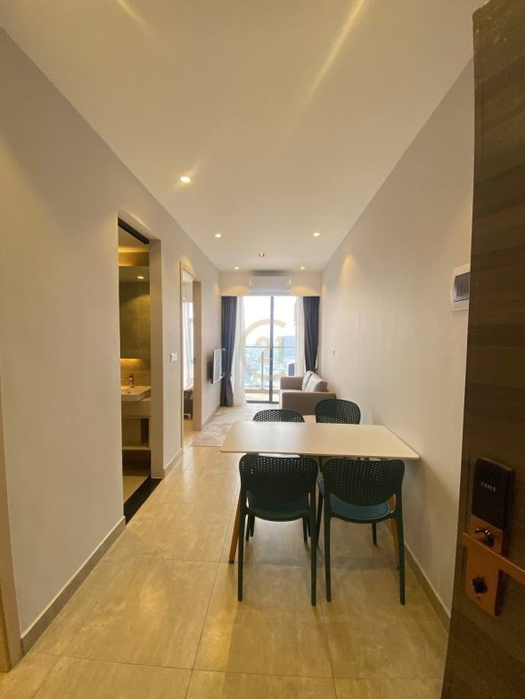 Good Price Two Bedroom For Rent At Toul Kork