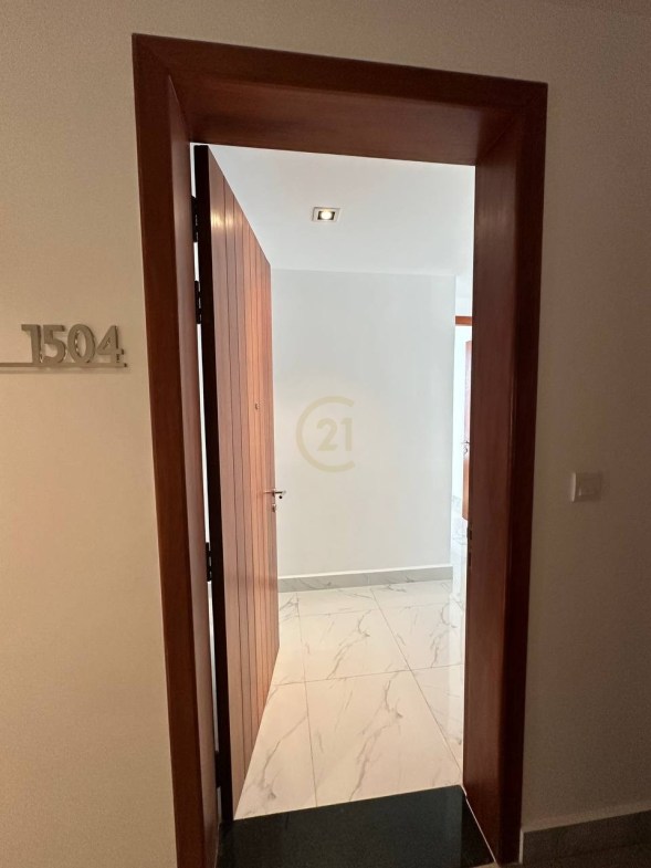 1 Bedroom Serviced Apartment For Rent at BKK1