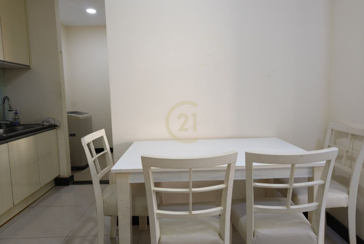1 Bedroom Condo For Rent Near Aeon 2
