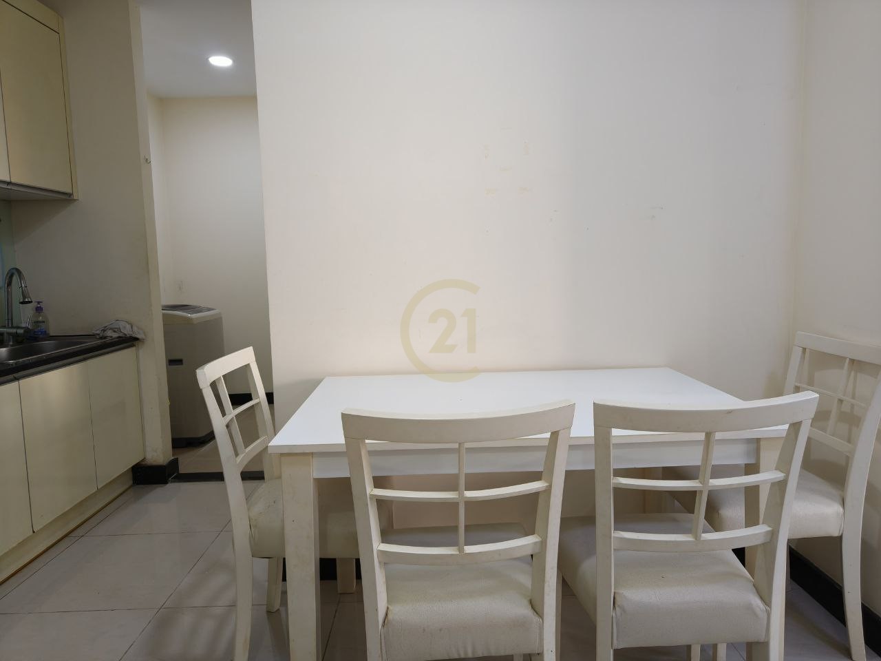 1 Bedroom Condo For Rent Near Aeon 2