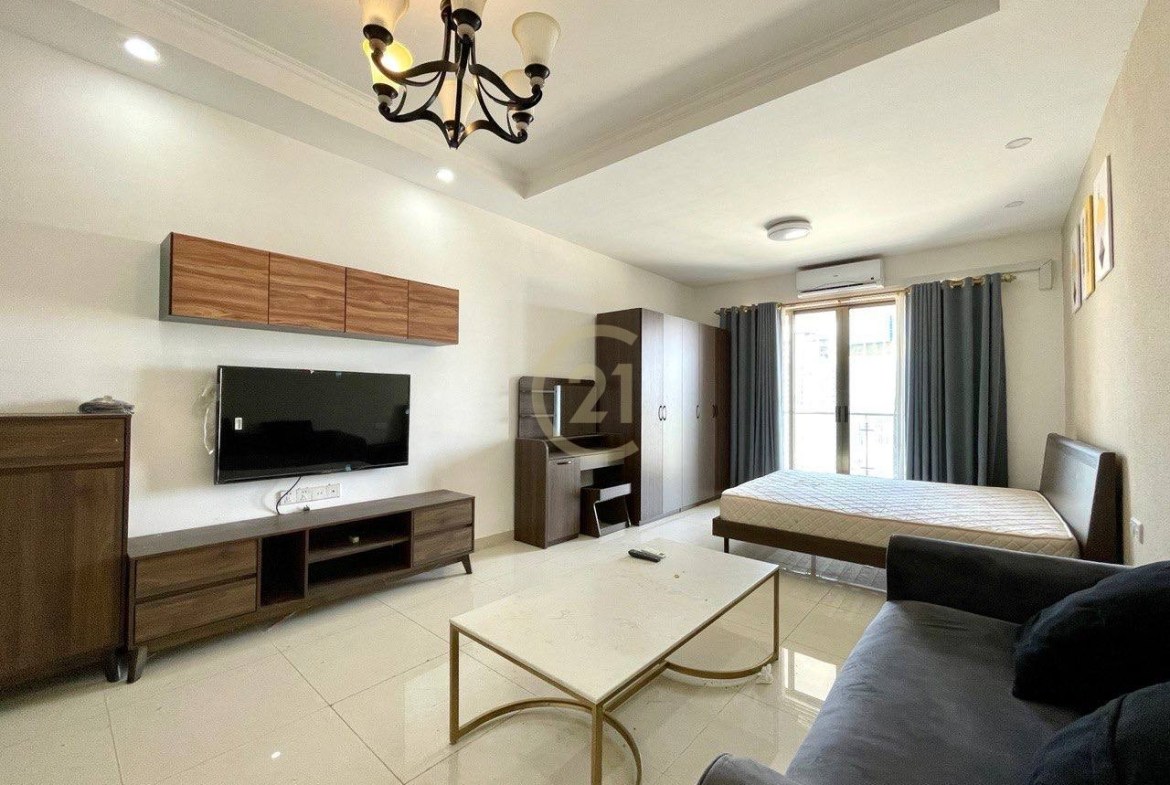 STUDIO CONDO FOR RENT AT DIAMOND ISAND