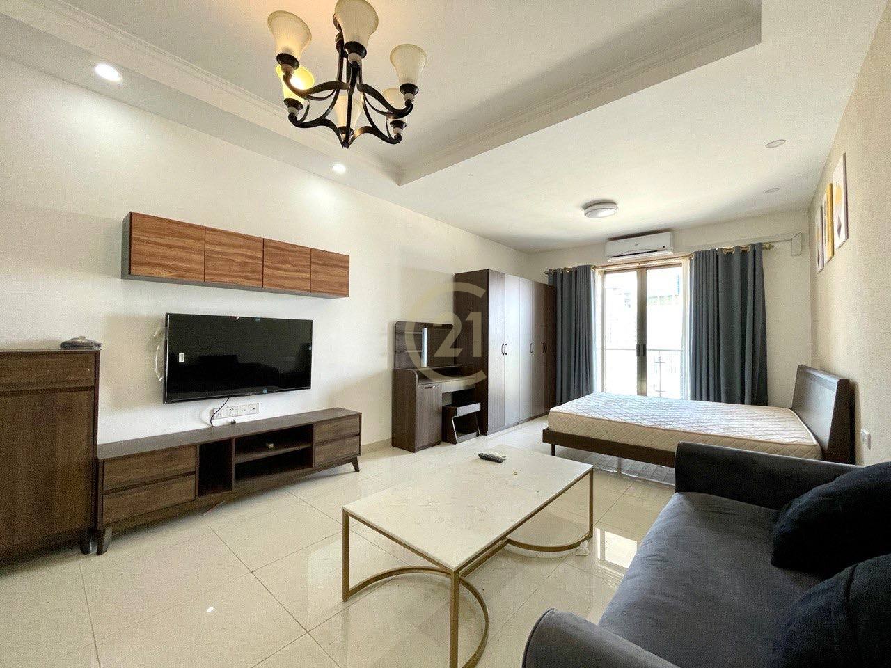 STUDIO CONDO FOR RENT AT DIAMOND ISAND