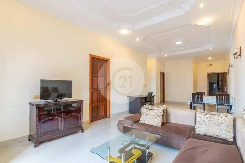 Brand new One Bedroom for Rent at | Toul Kork, Phnom Penh