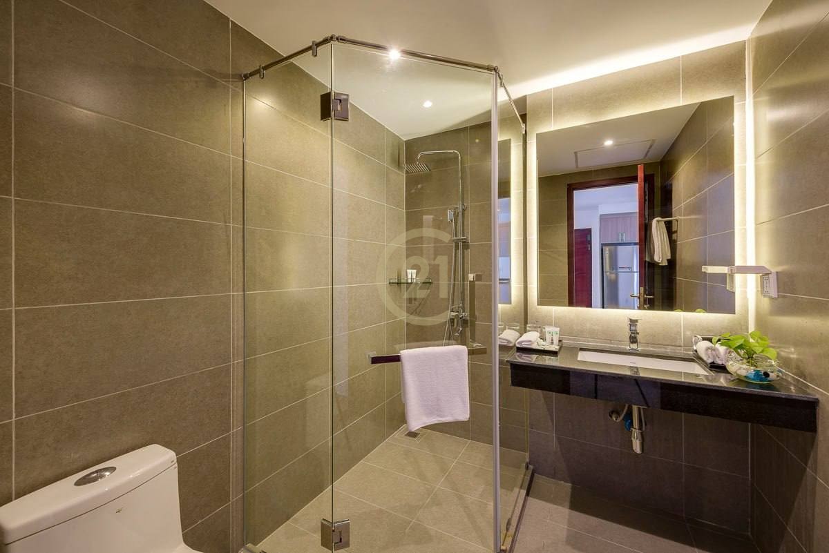Specious 3 Bedroom Apartment For Rent at BKK2