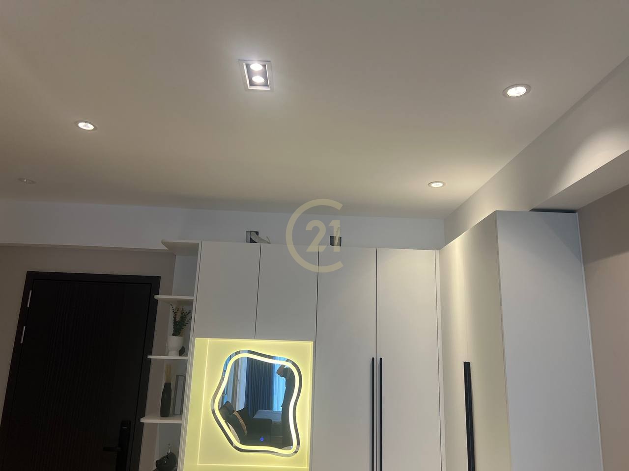 Brand new One Bedroom for Rent at | Toul Kork Phnom Penh