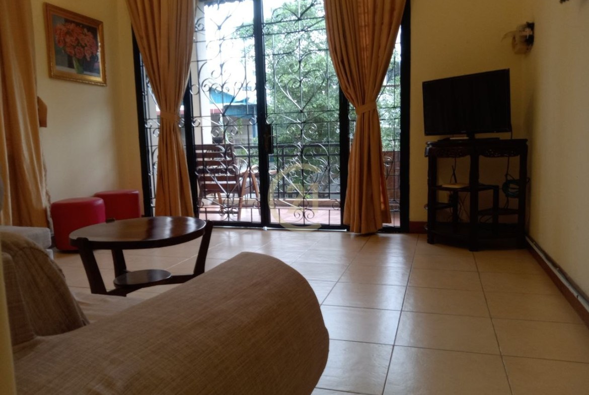 Brand new One Bedroom for Rent at | Tonle Bassac, Phnom Penh