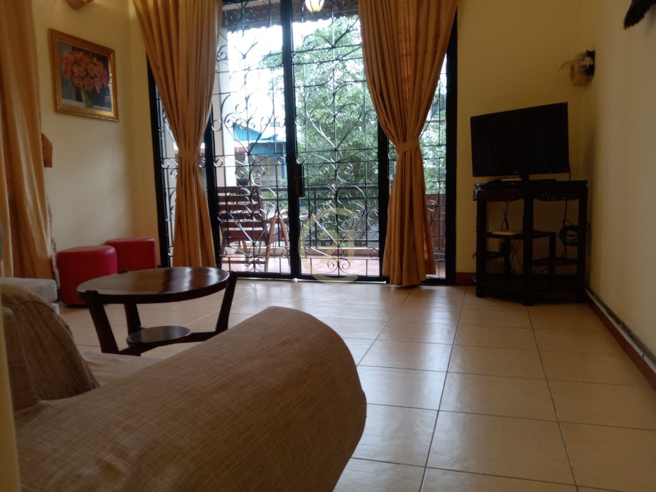 Brand new One Bedroom for Rent at | Tonle Bassac, Phnom Penh