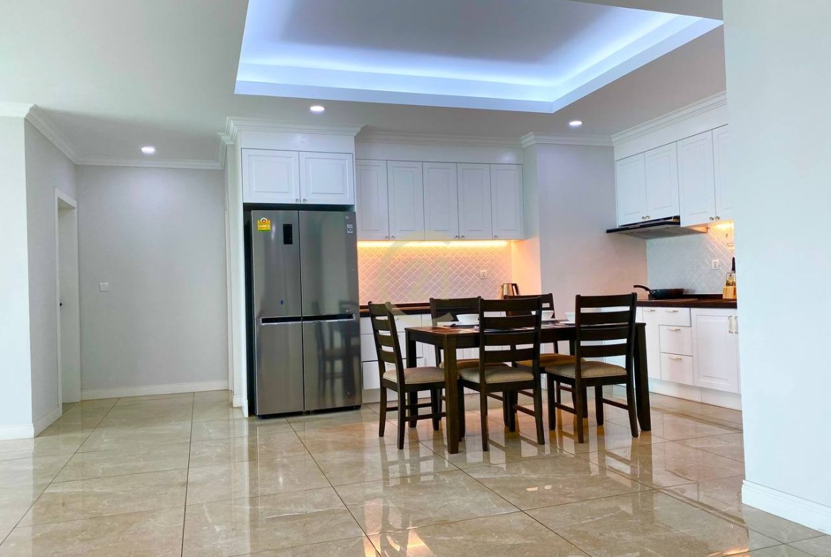 Specious 1 Bedroom For Rent at BKK1
