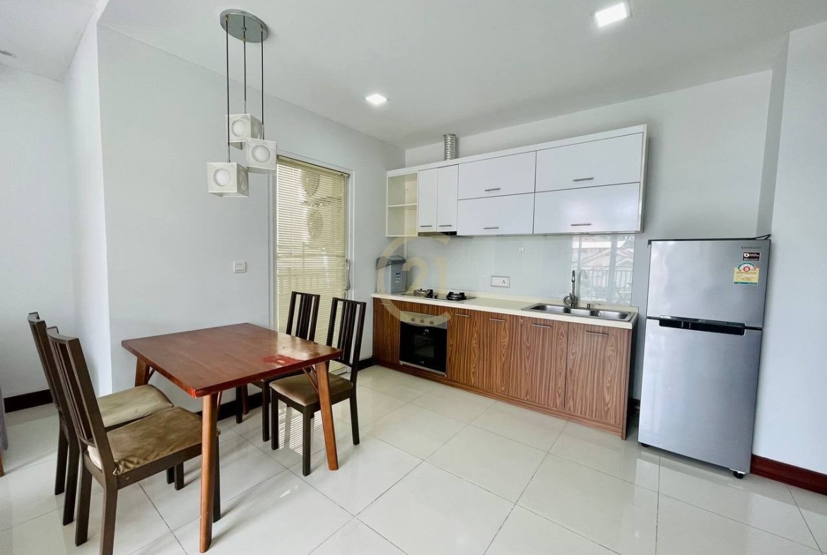 Brand new one bedroom for rent at | Tonle Bassac, Phnom Penh