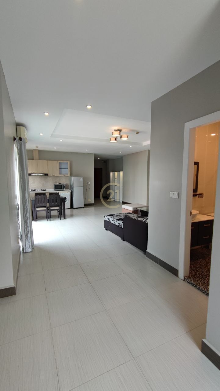 2 Bedroom For Rent at Toul TomPoung
