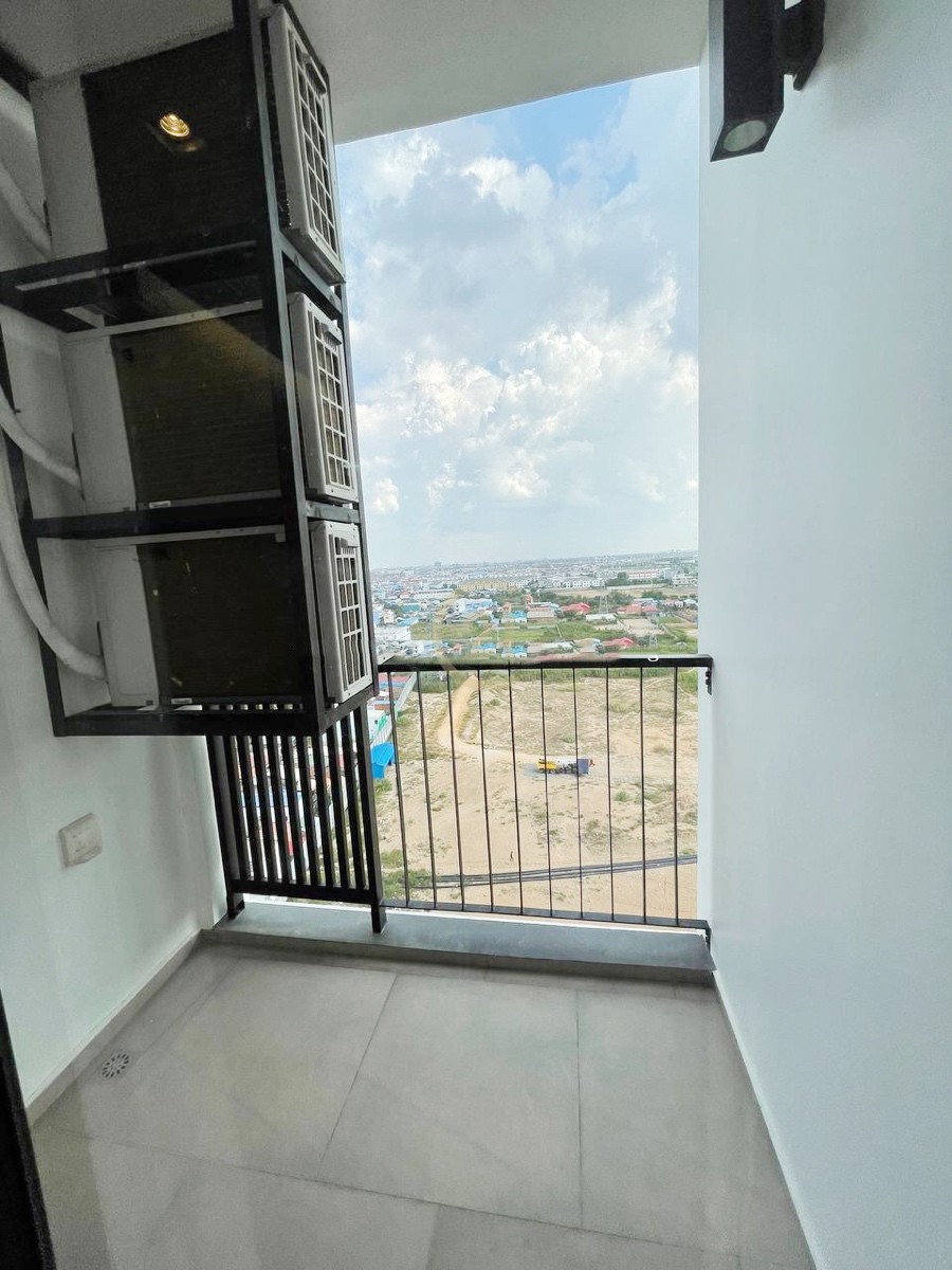 2 Bedroom Condo For Rent At Urban Village