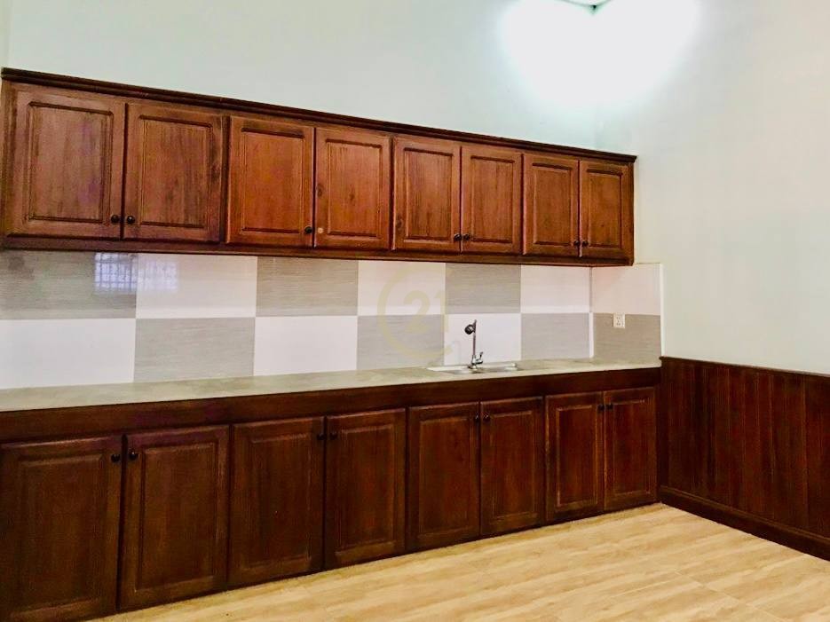 Villa for Rent at | Chbar Aompov, phnom Penh
