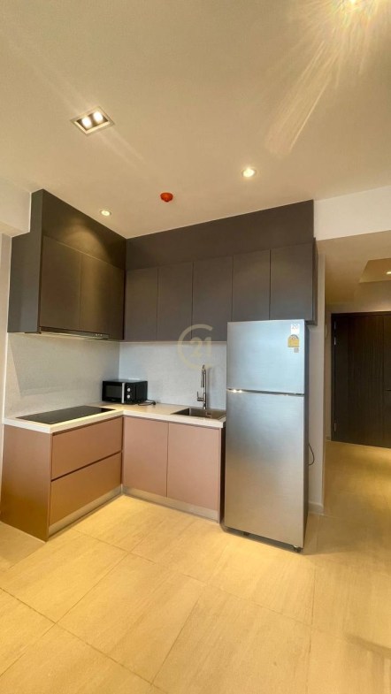 Condo 3 Bedroom For Rent at Time Square 3