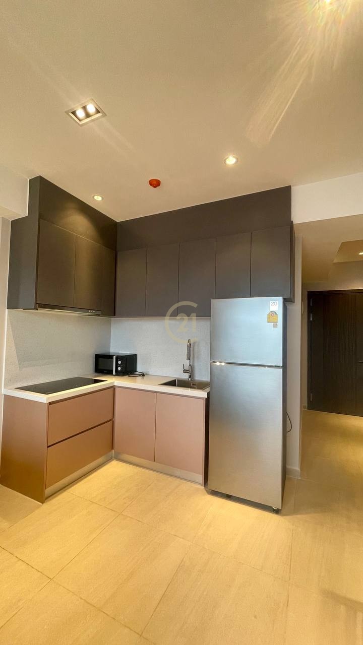 Condo 3 Bedroom For Rent at Time Square 3