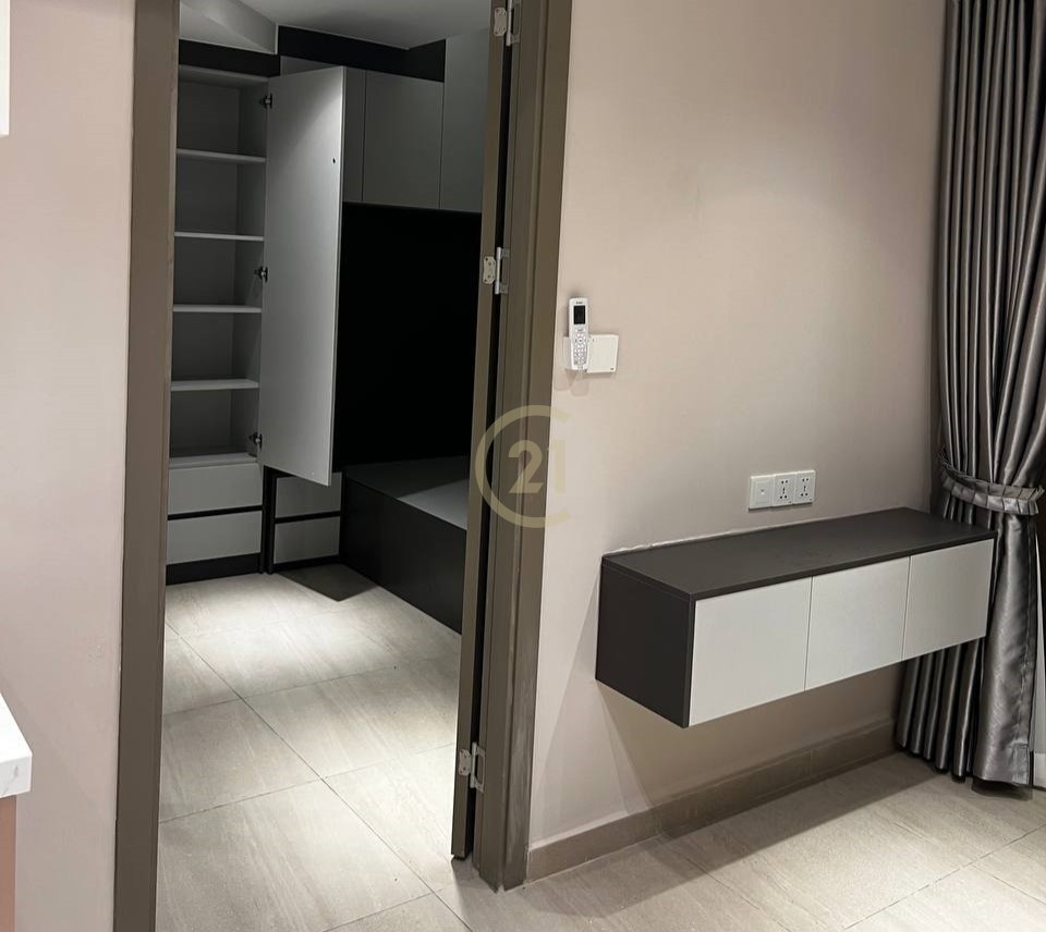 Brand new One Bedroom for Rent at | Toul Kork, Phnom Penh