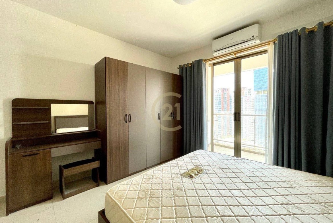 STUDIO CONDO FOR RENT AT DIAMOND ISAND