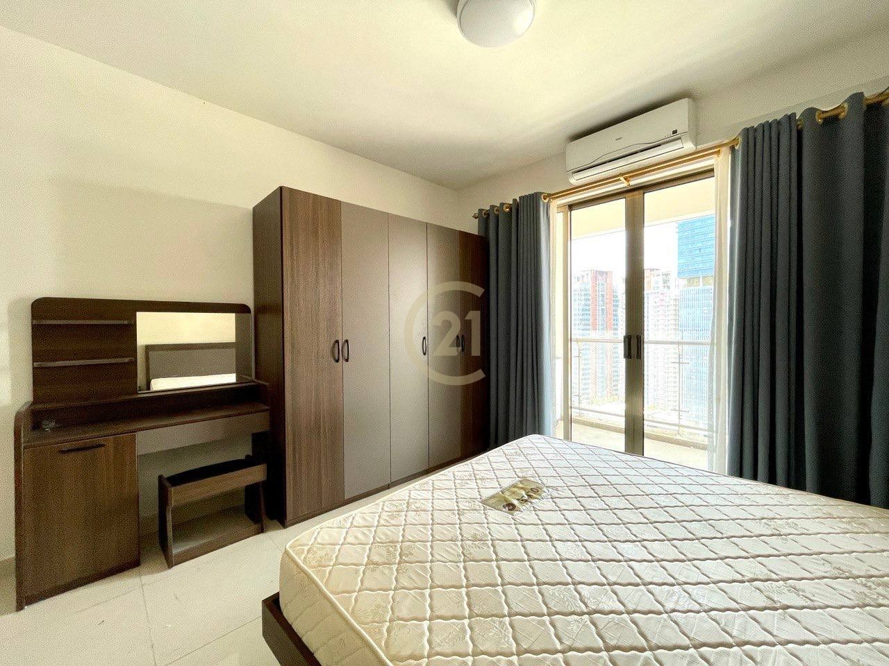 STUDIO CONDO FOR RENT AT DIAMOND ISAND