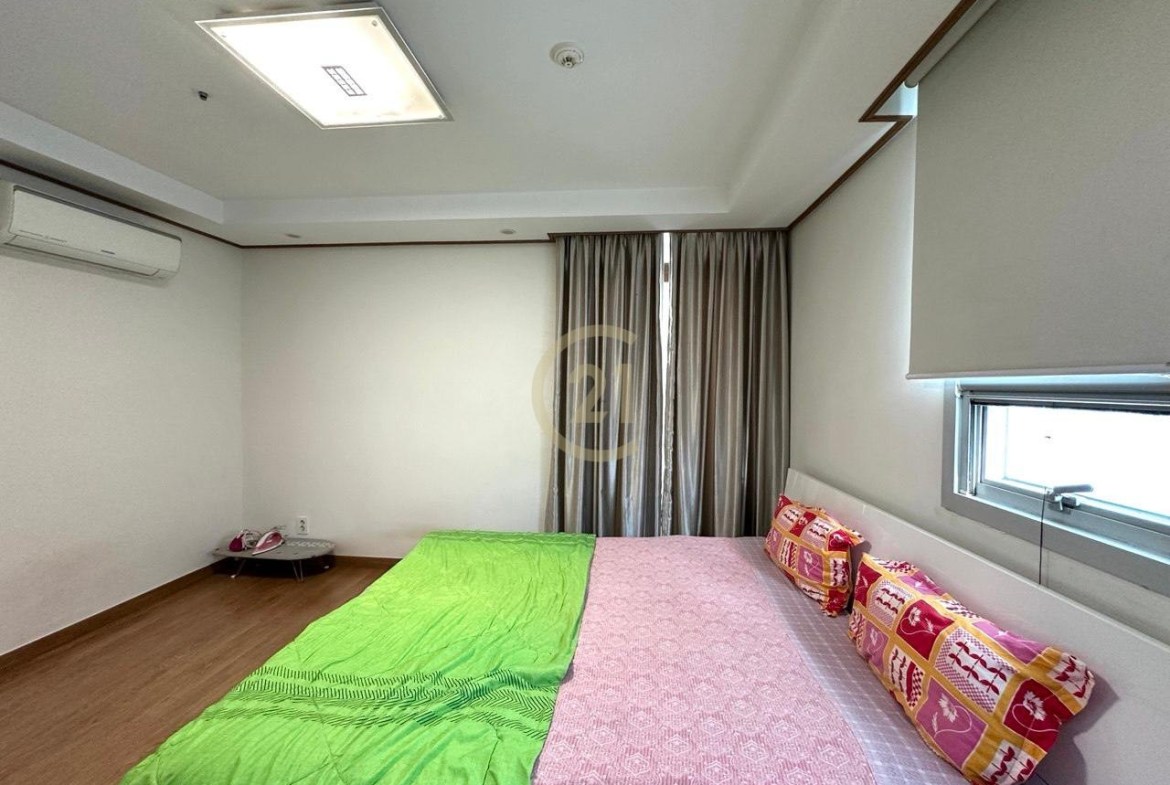 Brand new One Bedroom for Rent at | BKK1, Phnom Penh