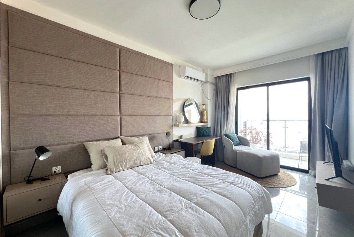 Brand new Studio room for Rent at | Daun Penh, Phnom Penh