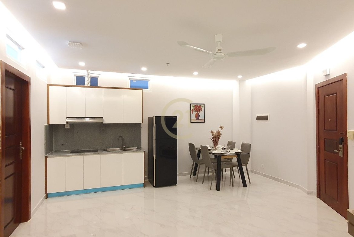 Brand new Two Bedroom for Rent at | BKK1, Phnom Penh