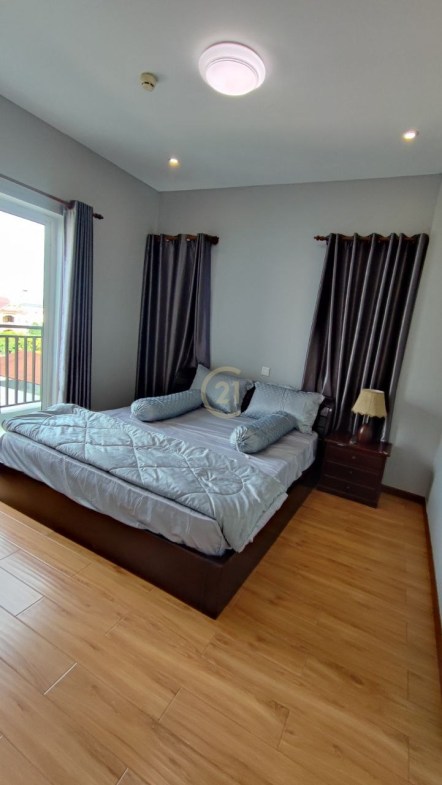 2 Bedroom For Rent at Toul TomPoung