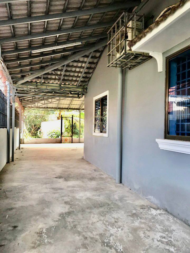 Villa for Rent at | Chbar Aompov, phnom Penh