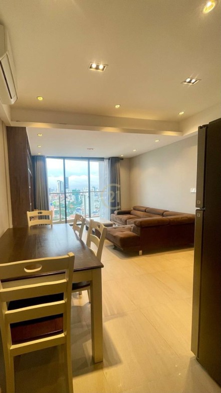 Condo 3 Bedroom For Rent at Time Square 3